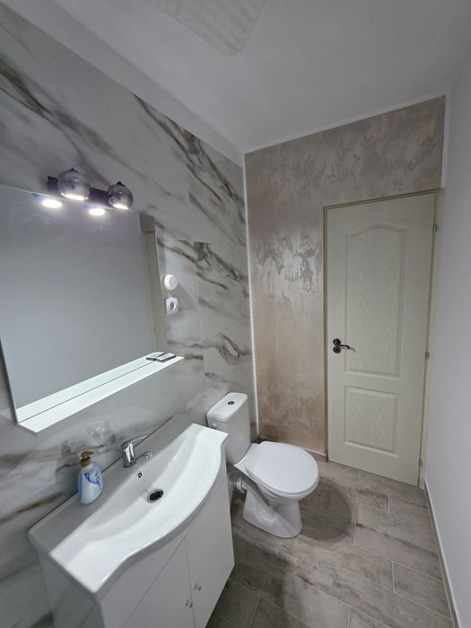 Apartament 2 camere decomandate/2 balcoane