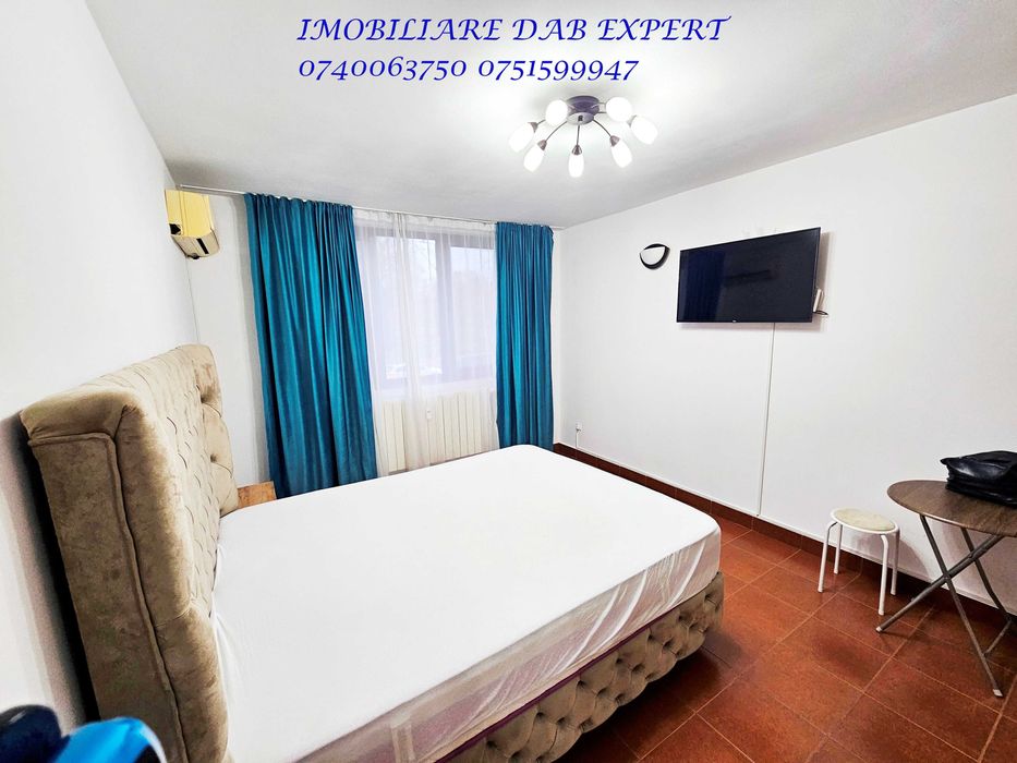 1 camera inchiriere mobilata si utilata TIGLINA