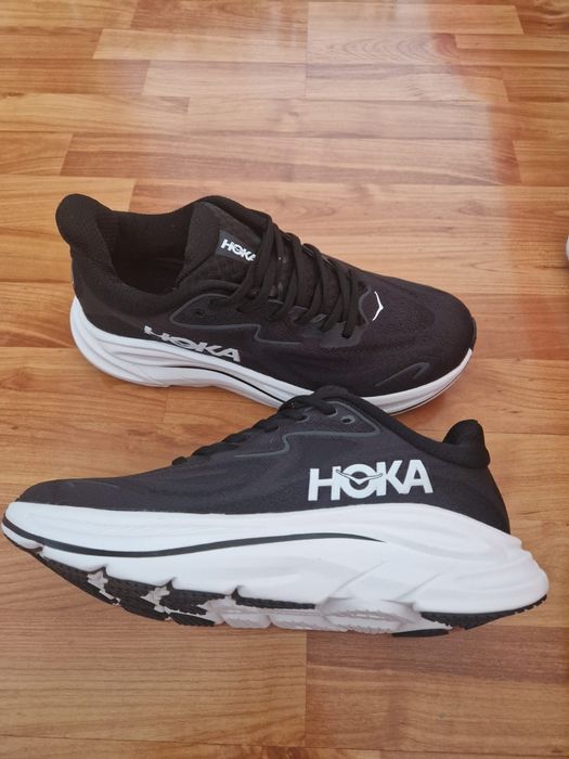Adidași Hoka Clifton 10 original