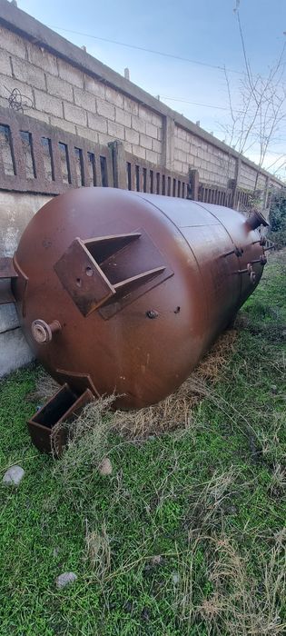Ёмкость Ресивер  Воздохо сборник
