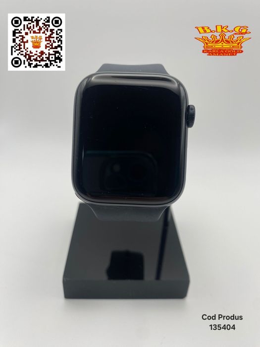 Apple Watch SE Gen2 / Gen3 Amanet BKG