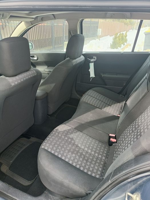 Proprietar vand Renault Megane2