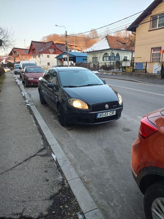 Fiat Linea  1.3 Multijet