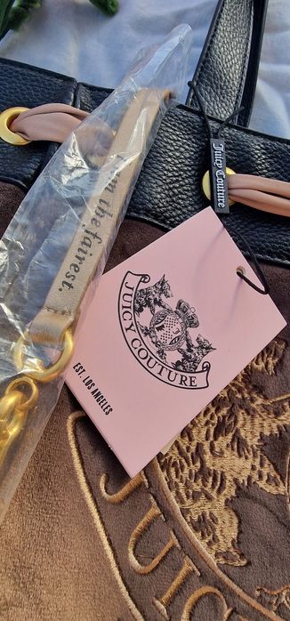 Juicy Couture Daydreamer Bag