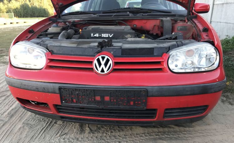 Гольф 4 авторазбор, шрот