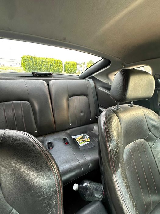 HYUNDAI Coupe 2005 — imagine 4