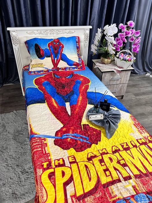 Detskiy Pekin pakrivali! Orginal.