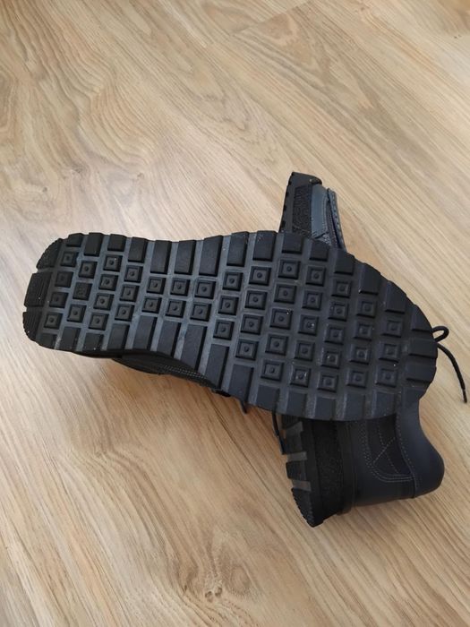 Обувки естествена кожа Escarita, 40 номер