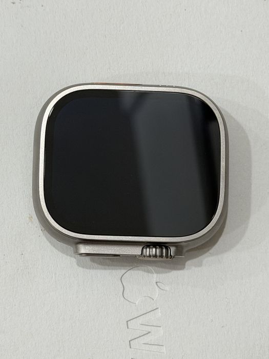 Apple watch ultra 2