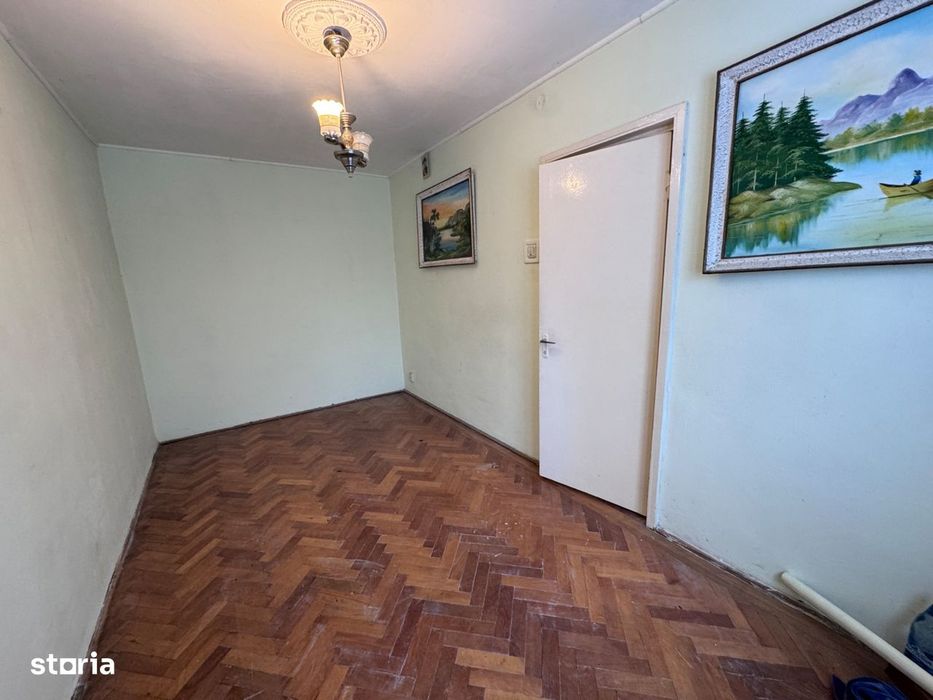 Apartament 2 camere, balcon, Narcisa, Bacău — fotografia 1