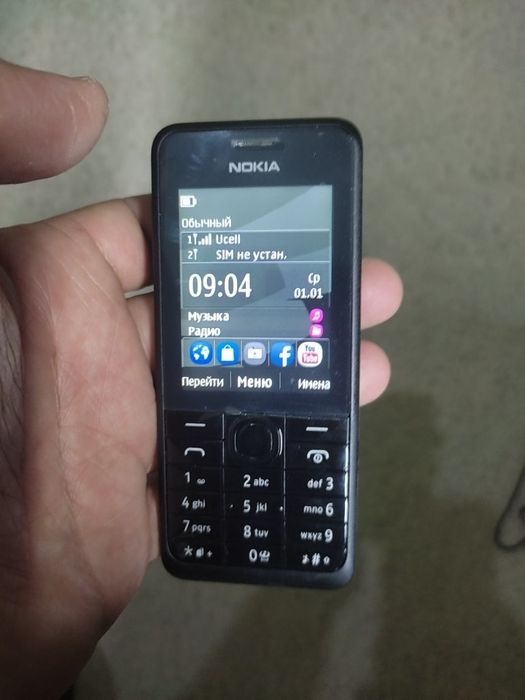 Продаётся телефоны nokia разных моделей