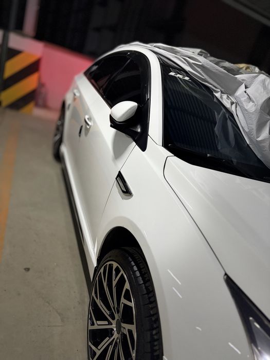 Cruze 1,8 Идеал Ягона