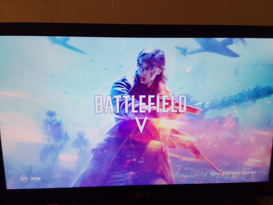 Компьютер в комплекте