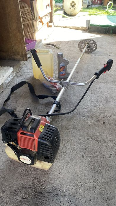 Триммер    В хорошем сос