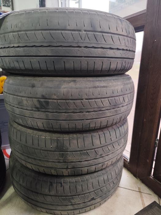 Продам шины 185/65/15