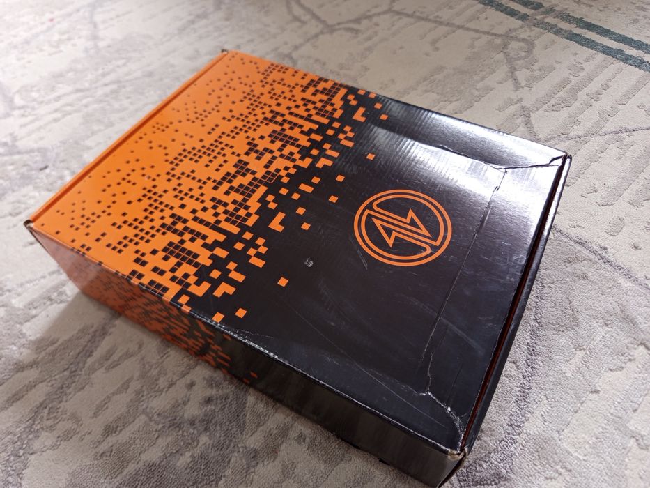 Продаётся коньки