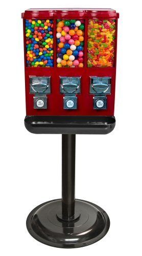 Продам торговые  автоматы для конфет и игрушек в количестве 2 ед.