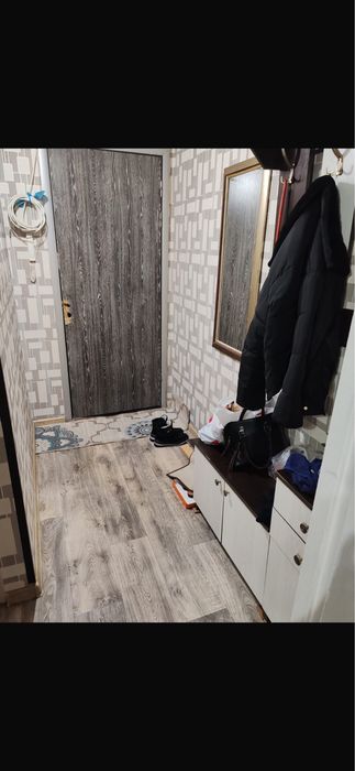 Сдам 1,5 квартиру