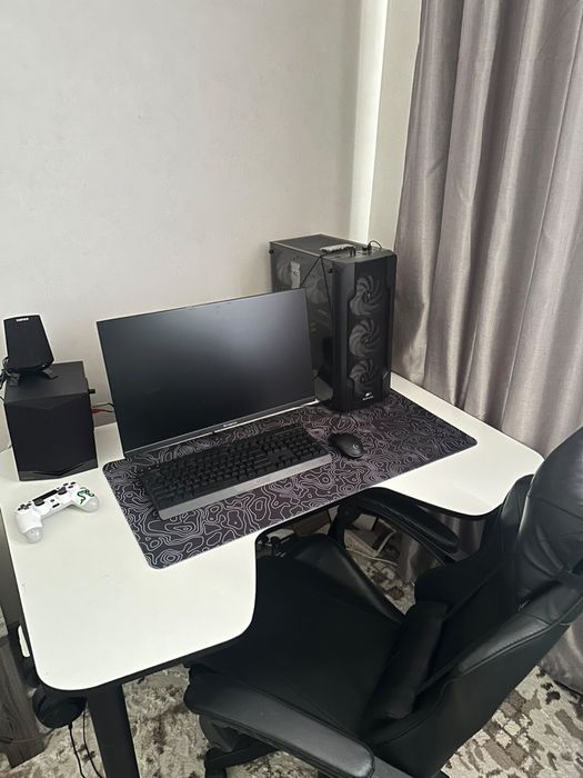 Продам игровой компьютер