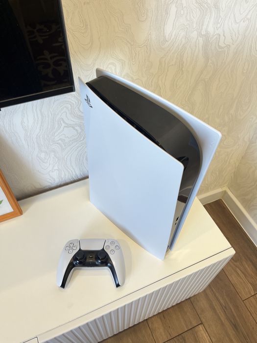 Пс 5 Сони Sony PS5 Playstation 5