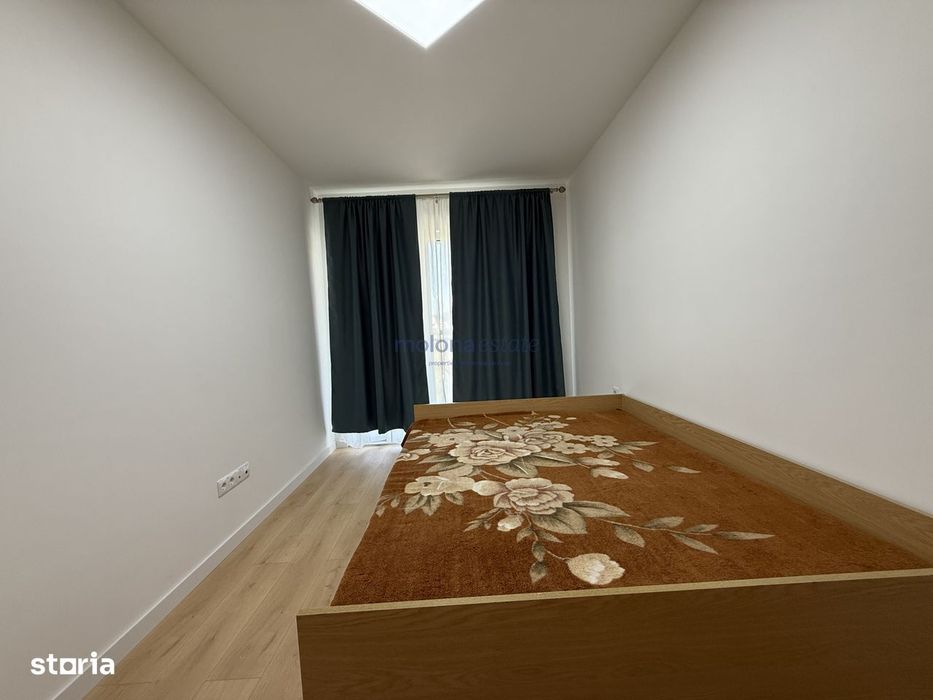 Apartament de inchiriat, prima inchiriere, Floresti, Str. Eroilor