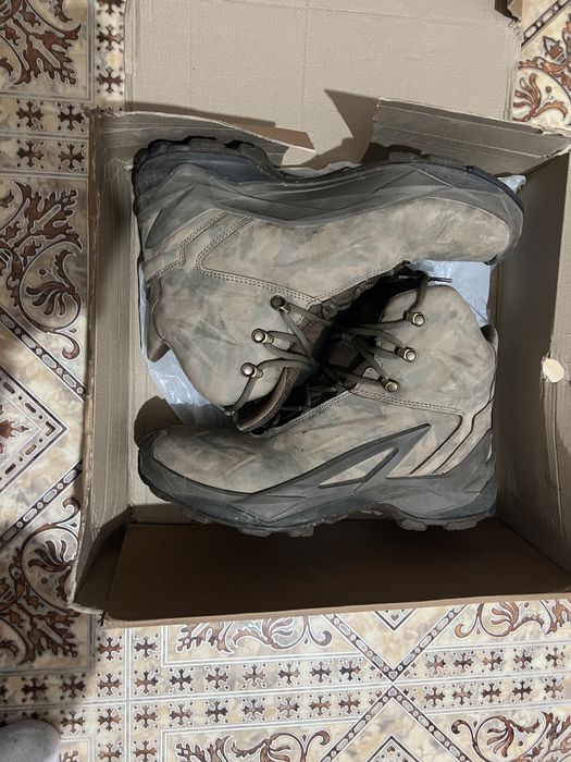 Бертцы демисезон