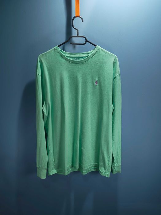Polo Ralph Lauren Памучна/Блуза М/Л
