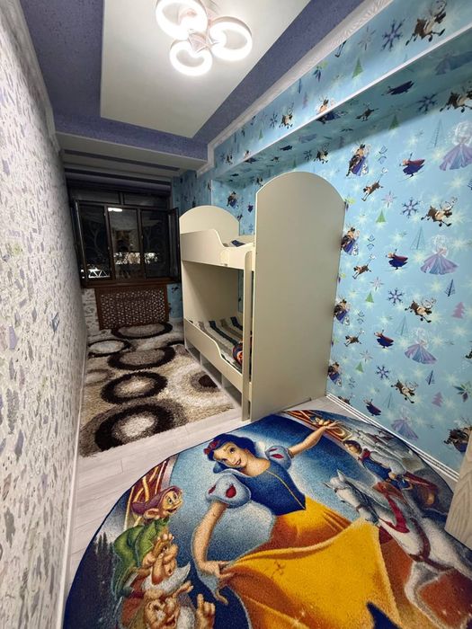 Шахристаский навастройка.