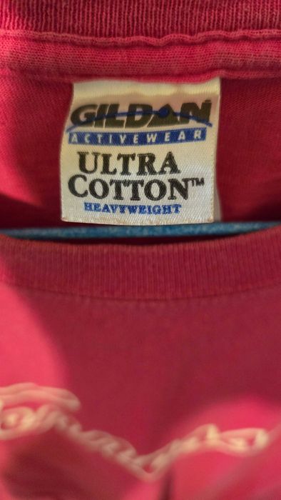 ildan Activewear, Tricou roz, masura L, roz