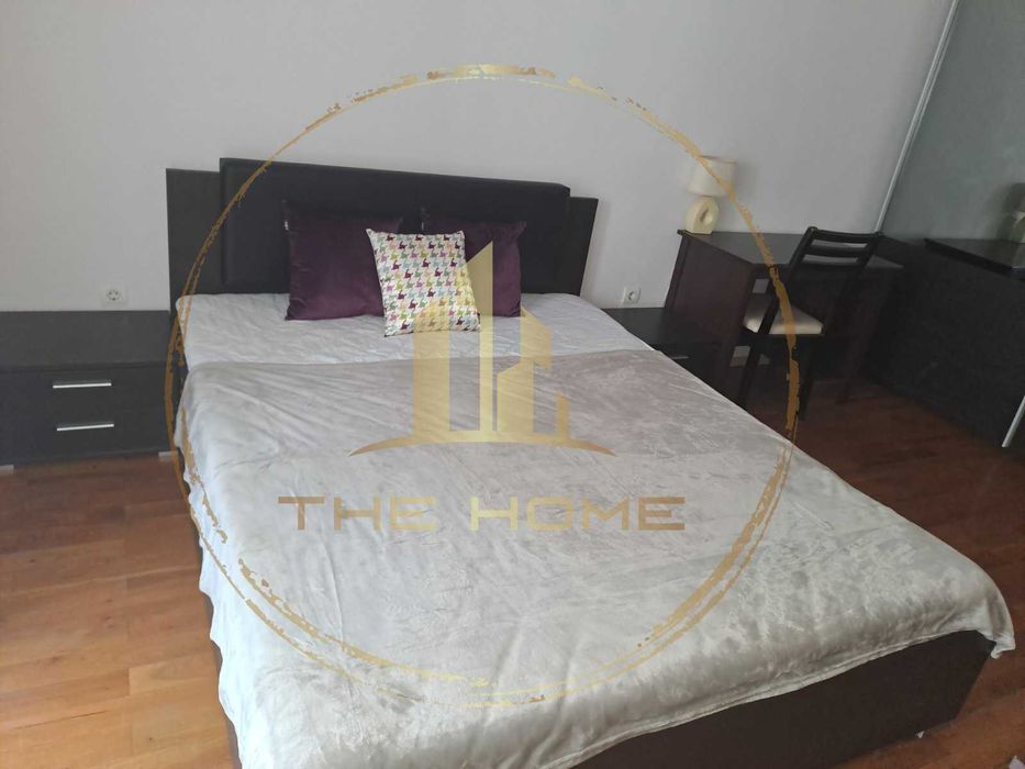 Дава се под наем Двустаен апартамент в Варна, Цветен квартал - 62 кв.м за 550 € - Снимка #6