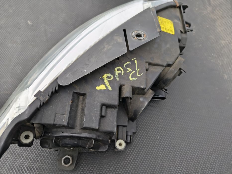 faruri Passat cc 2008-2012