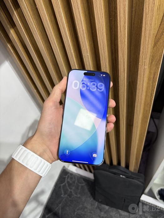 iPhone 16 Pro Max 256 GB 88%