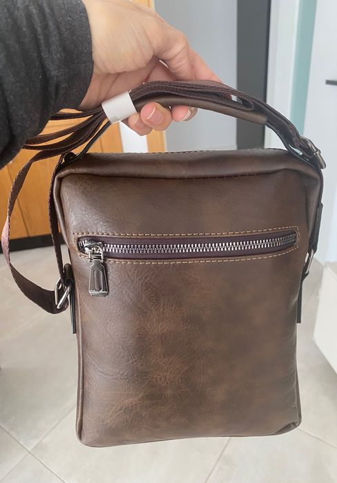 weixier мъжка чанта, перфектен подарък