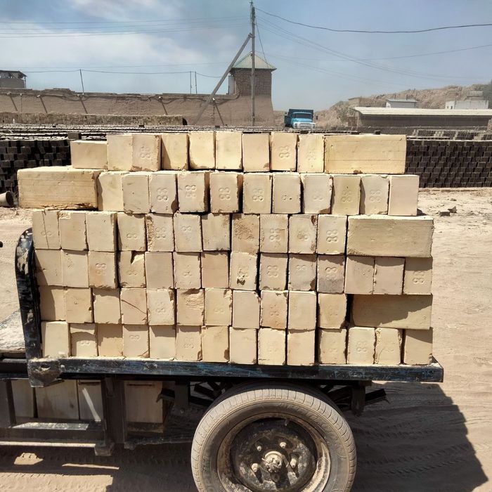 Gish yetkazip beramiz