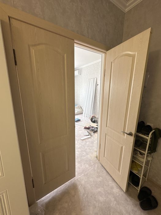 Буу двери бесплатно