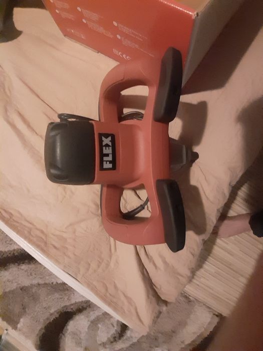 Бълкалка/Миксер Redstone FLEX/SPARKY