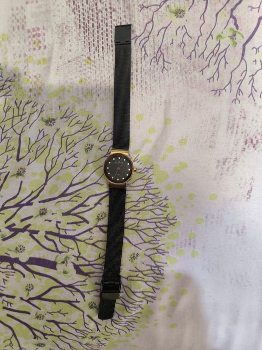 Ceas dama Skagen