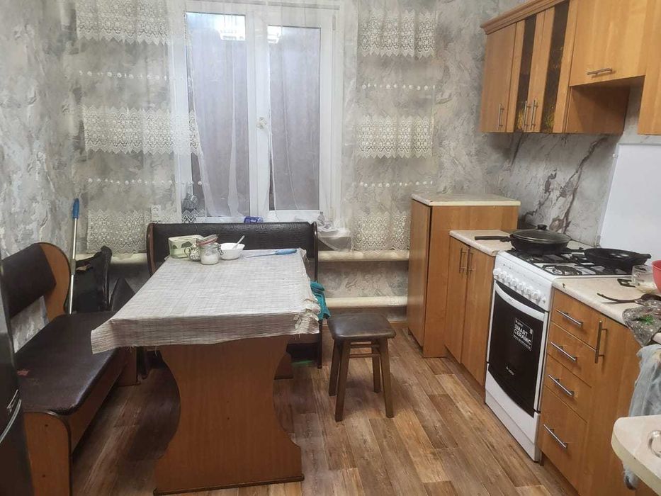 Продам дом в Рабочем