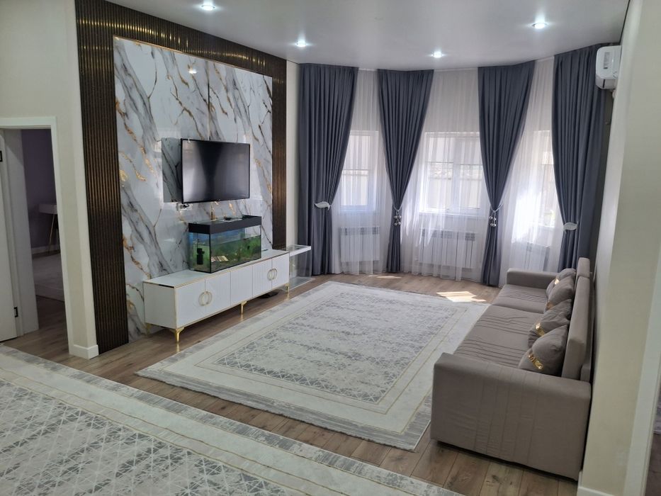 Дом 2025 год .Мкр.жұлдыз 2.