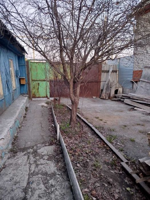 Продажа дома 3-х комнатный