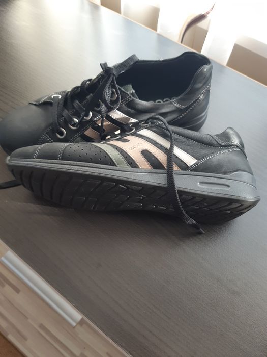 Ecco дамски боти,обувки, джапанки Adidas