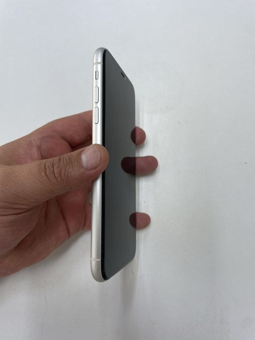 Iphone 11 (128ГБ) в идеальном состояний