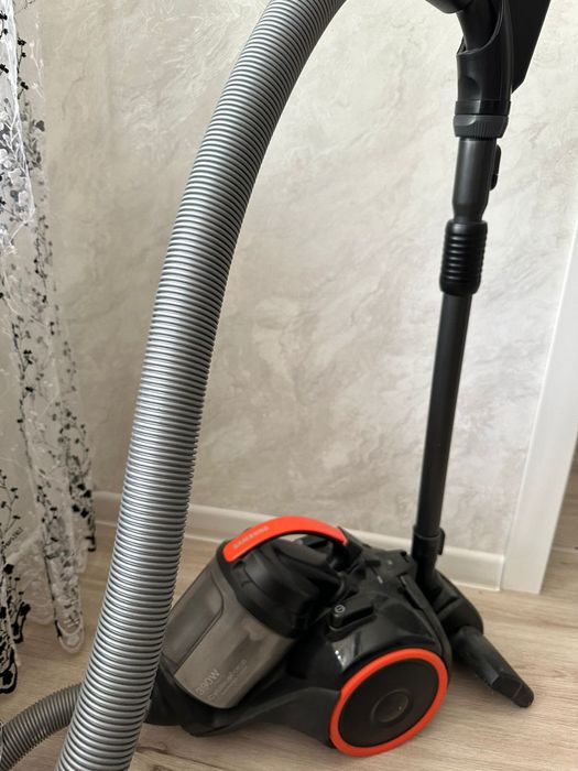 Пылесос Самсунг