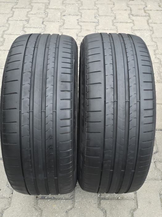 235 35 20 Pirelli