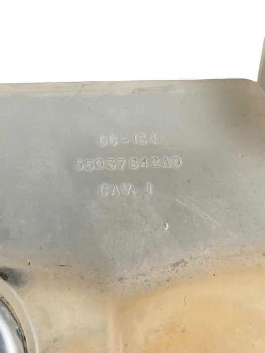 Vas Expansiune Dodge Nitro 2006 - 2012 2.8 Crd Enr, Ens 55037842Ad