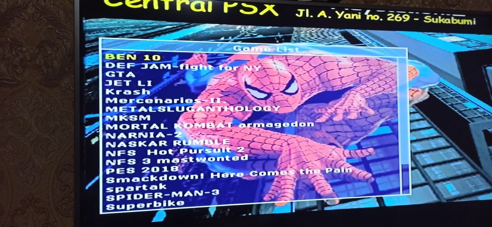 Ps2 Sony игравая приставка