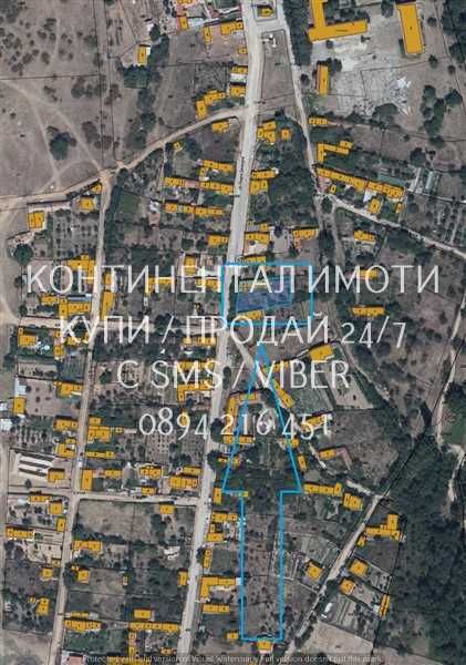 Продава се Къща в с. Мътеница, Област Пловдив - 85 кв.м за 96 €/кв.м - Снимка #1