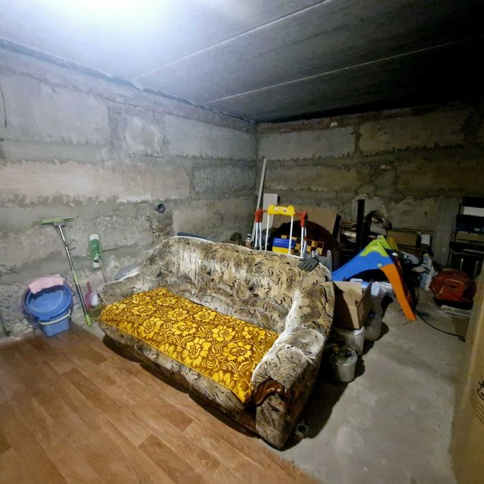 Продажа 2-этажного дома ул Джамбула