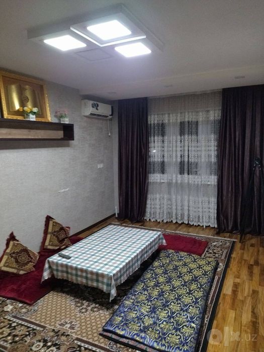 2 хонали Кора Камыш Олмазор