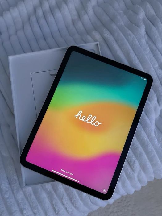 iPad 9 64гб идеяальный прям